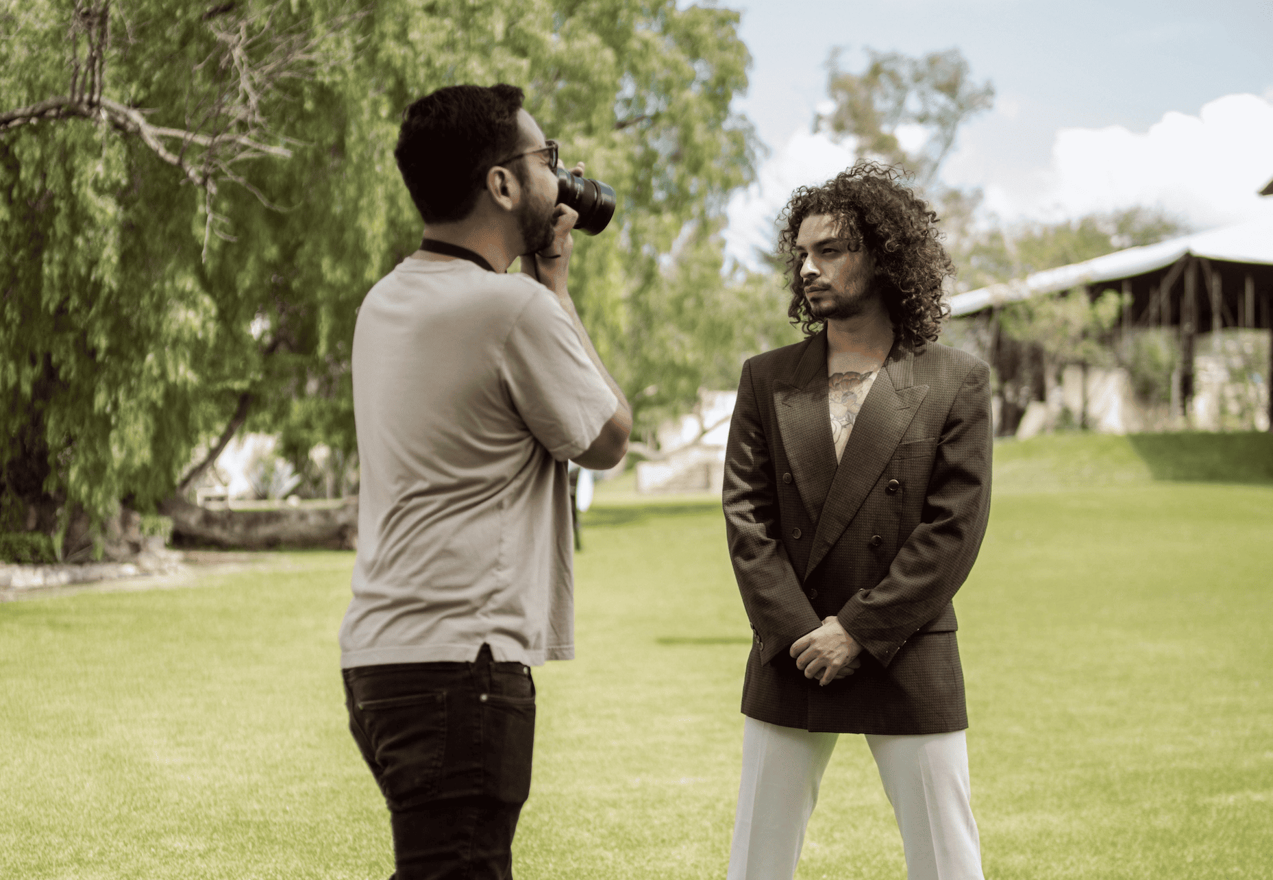 Should You Hire a Dating Profile Photographer?