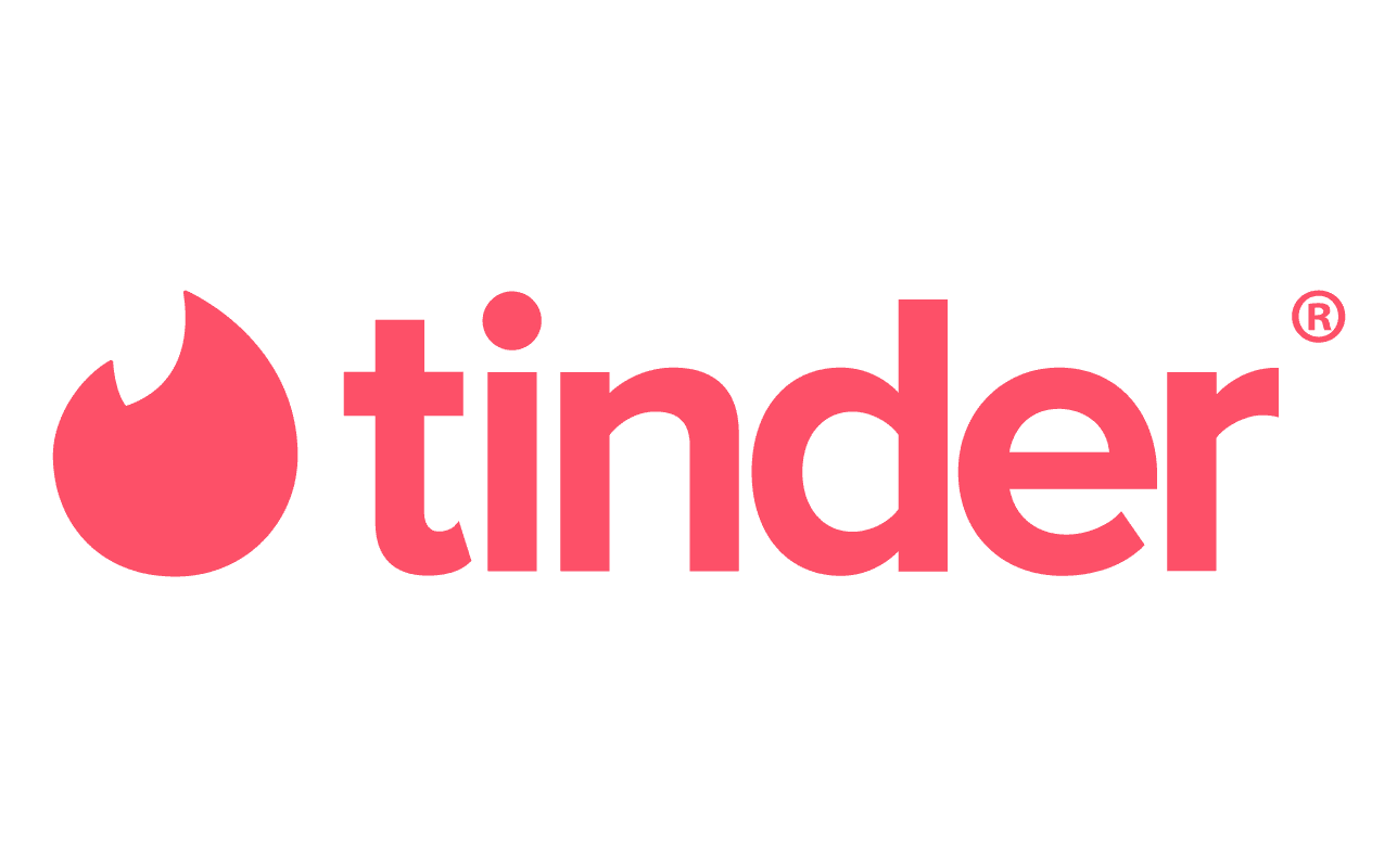 Tinder logo